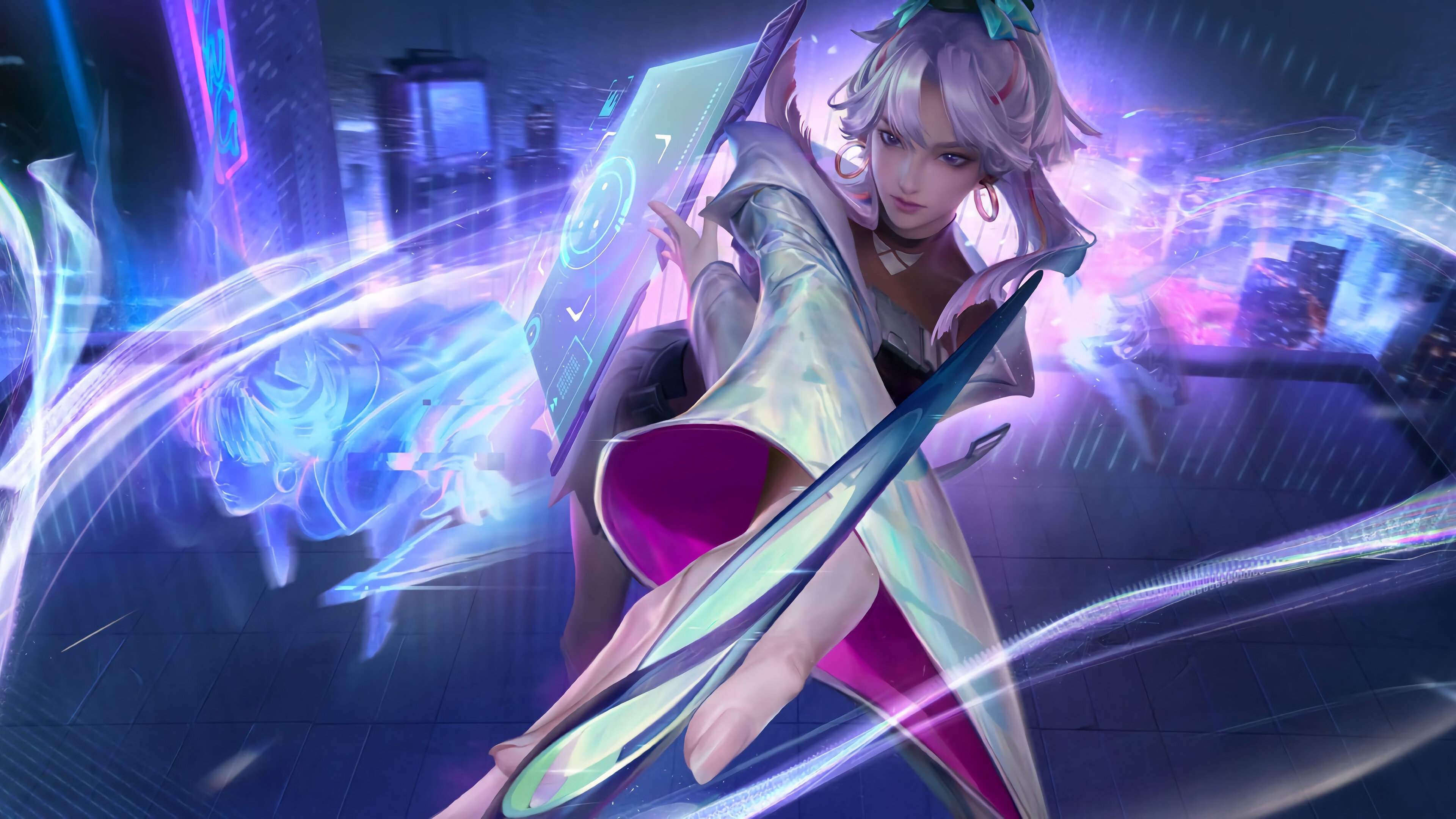 德国羽毛球队员表示：“我们将继续努力，为下届奥运会做好准备”